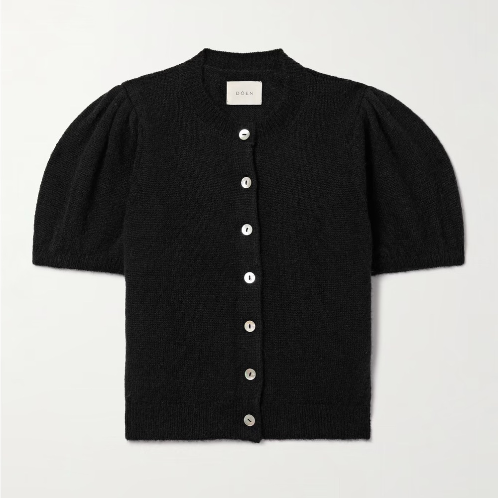 Doen Anisa Cardigan